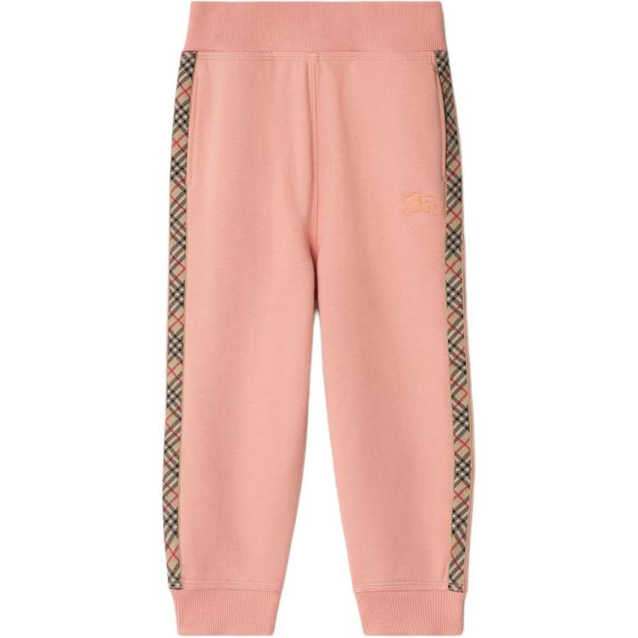 Burberry Kids' Burberry Knitted Sweatpants FW25