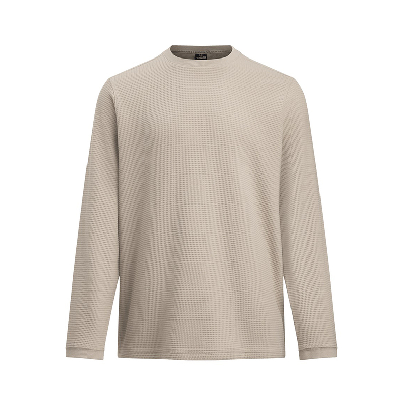 Under Armour Expanse T Shirt Men's Forest Dog Taupe Gray