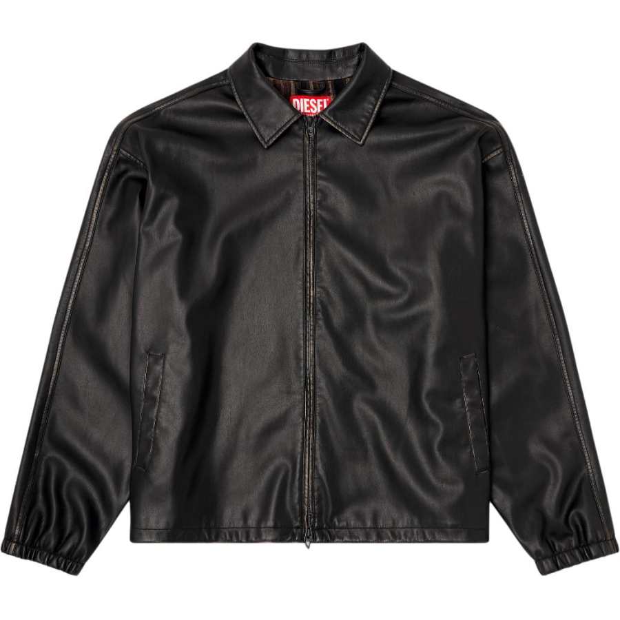 DIESEL DIESEL J Ake Zip Up Jacket