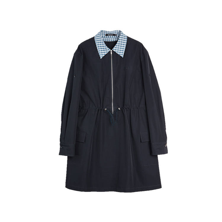 ELLE Long Sleeved Dress Women's
