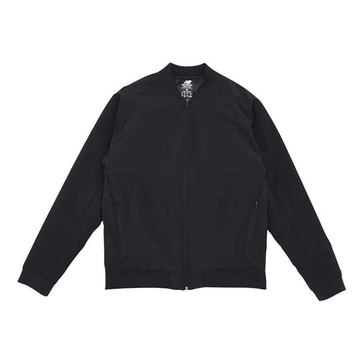 New Balance New Balance Puffer Jacket Men's Black