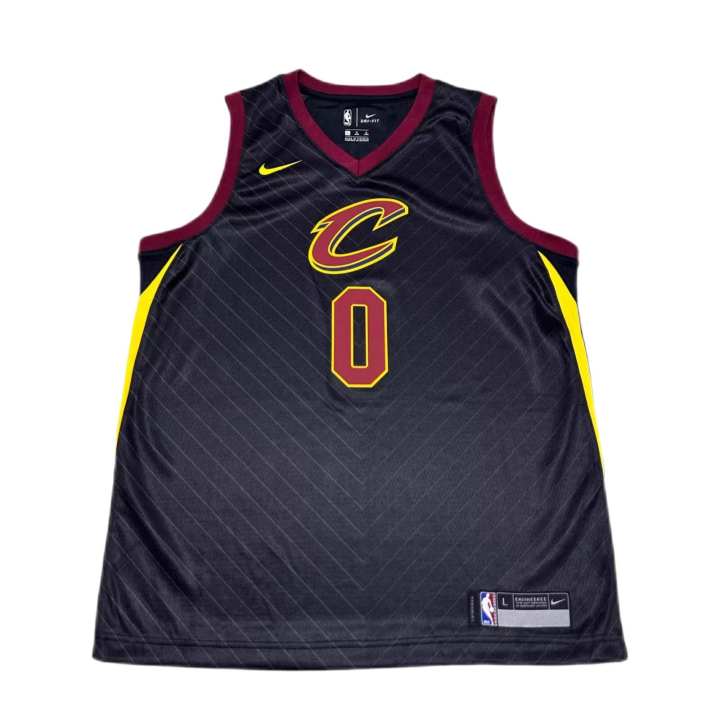 Nike Nike Tank Top Swingman SS25 Black Teenagers