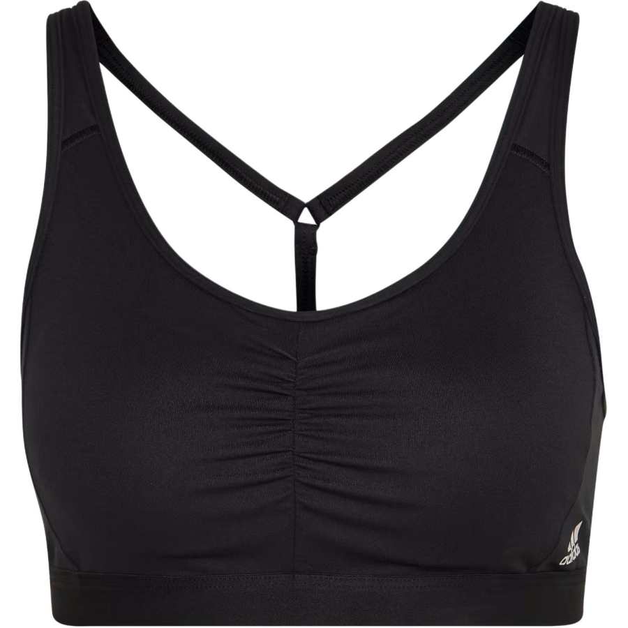 Adidas Adidas Sports Underwear Women's Black