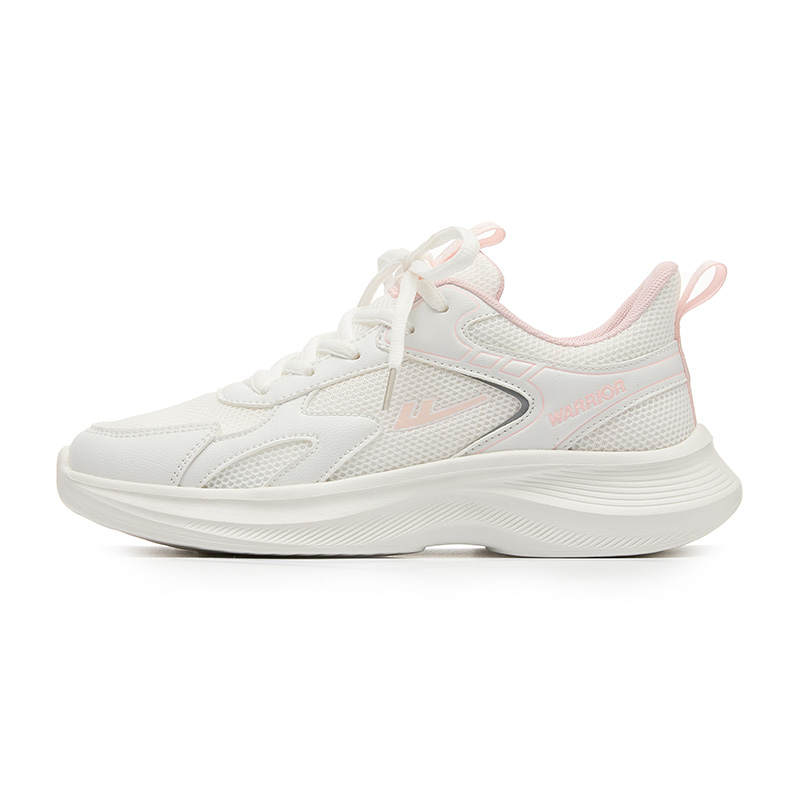 WARRIOR Low top Casual Training Long Distance Running Sprint Physical Fitness Test & Exam Running Shoes Women's