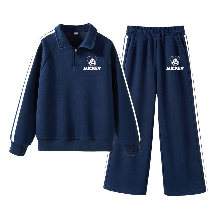Disney Casual Sportswear Children Aged 3 7 Years Old