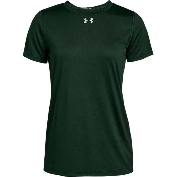 Under Armour Locker 2.0 Regular T Shirt Women's