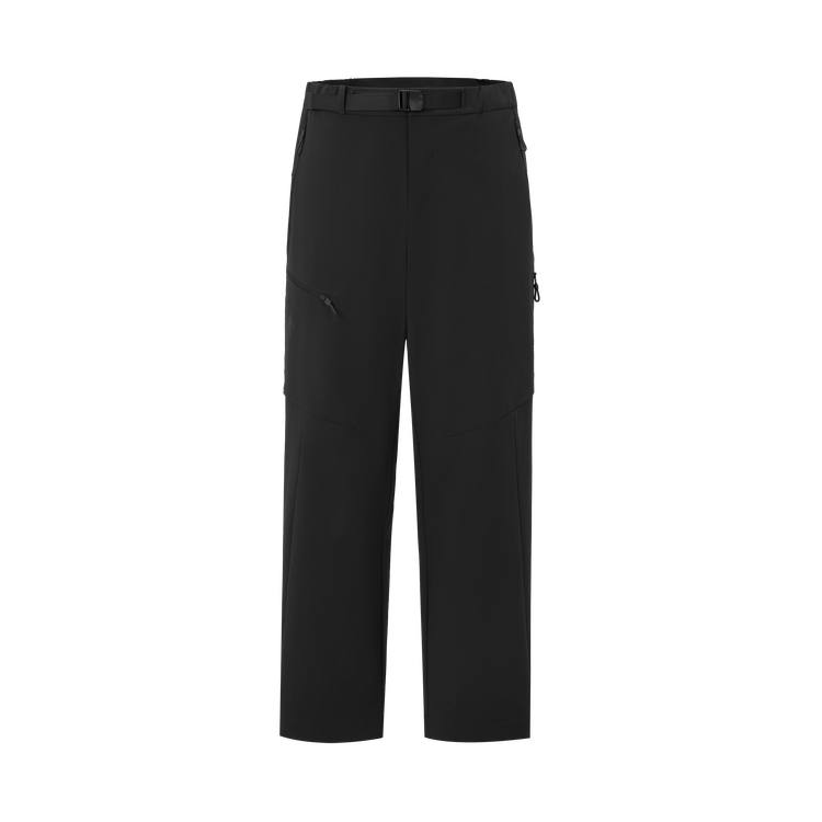 DESCENTE DESCENTE BLEU Casual Pants Men's