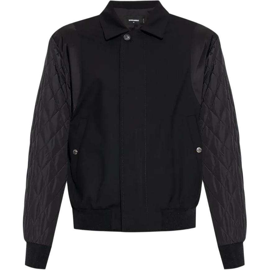 DSQUARED 2 DSQUARED 2 FW25 Jackets & Coats Men's