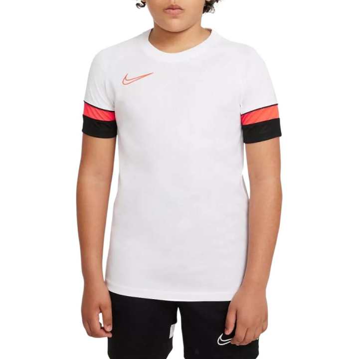 Nike Nike Kids T Shirts Crew Neck Moderate