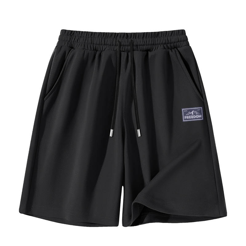 MINISO MINISO Casual Shorts Unisex Moderate