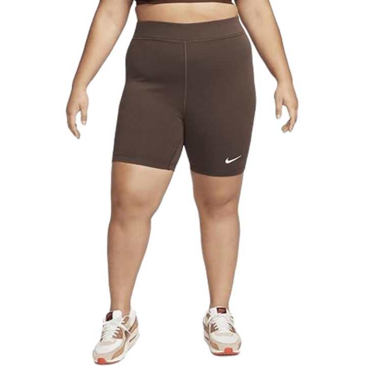 Nike Nike Cycling Pants Women's Baroque Brown