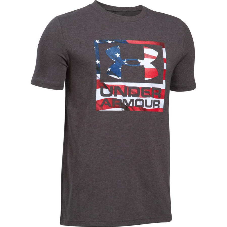 Under Armour Kids' Quick Dry T Shirts BFL Kids'