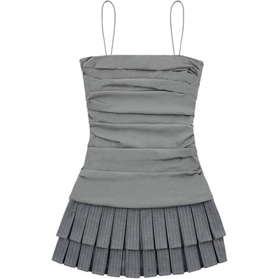 GOOD BAI FW25 Slip Dress Women's