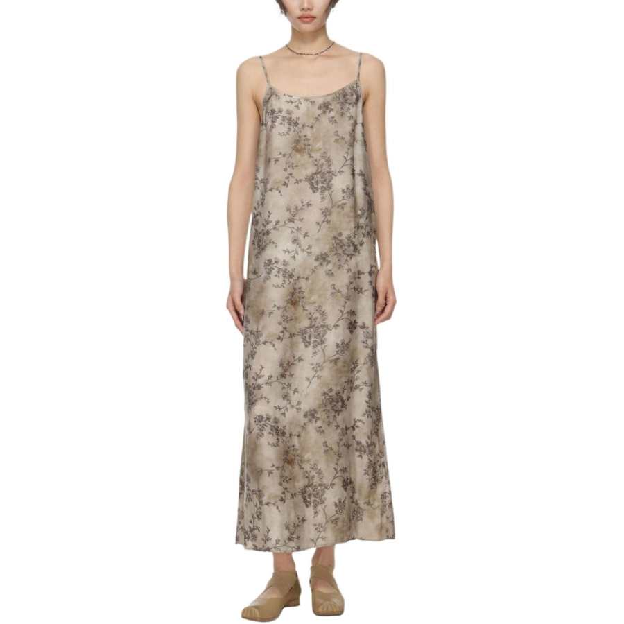 UMA WANG Anaya Dress