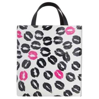 MARNI Minimalist Fashion Cow Leather Shoulder Bag, Crossbody Bag, Handbag White Black