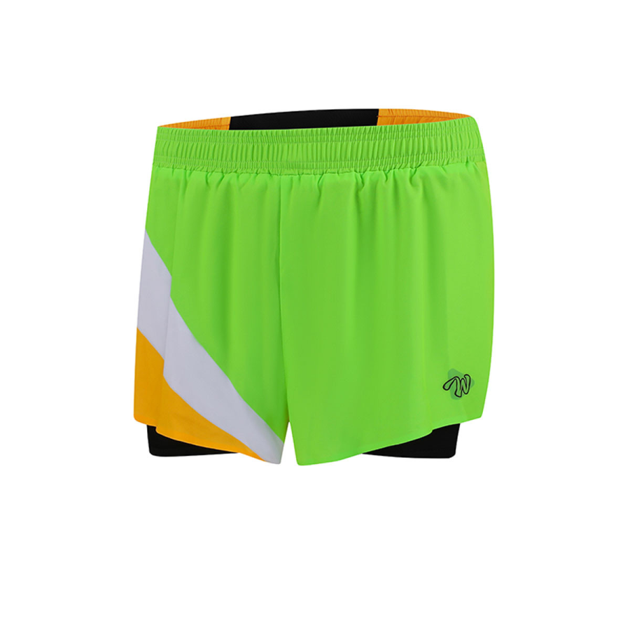 361° Running Collection Casual Shorts Men's