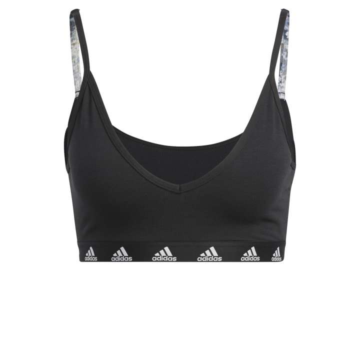 Adidas Adidas Sports Underwear Women's Black