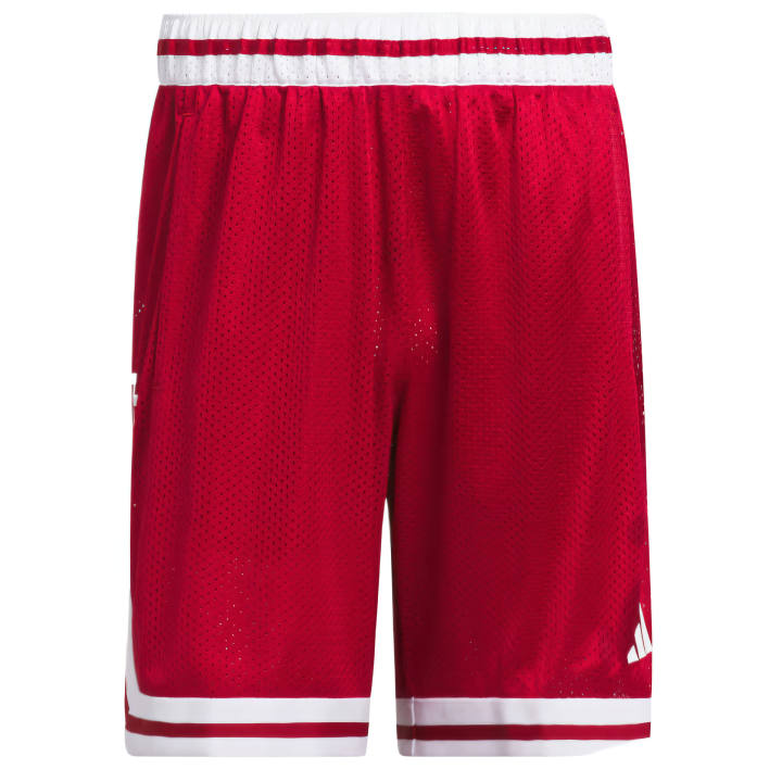 Adidas Adidas Free Shipping With AdiClub Indiana Swingman Short