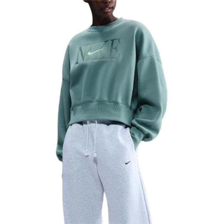 Nike Nike Sportswear Phoenix Fleece Women's Oversized Crew-Neck Sweatshirt