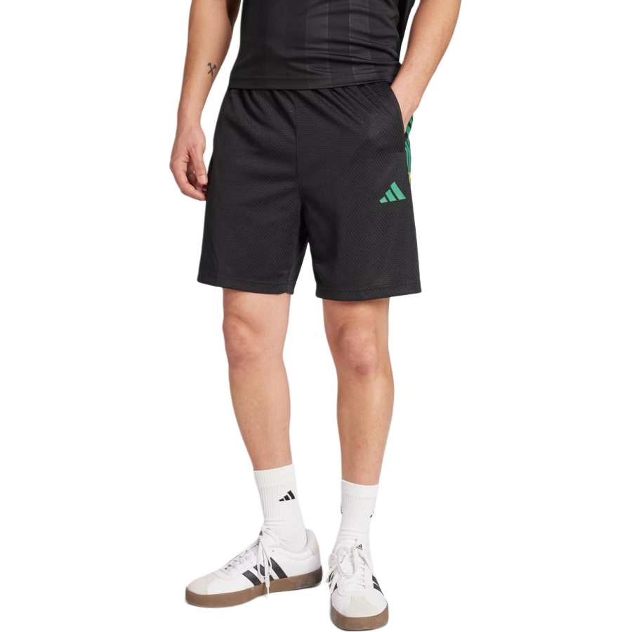 Adidas Adidas Free Shipping With AdiClub House Of Tiro Nations Pack Shorts