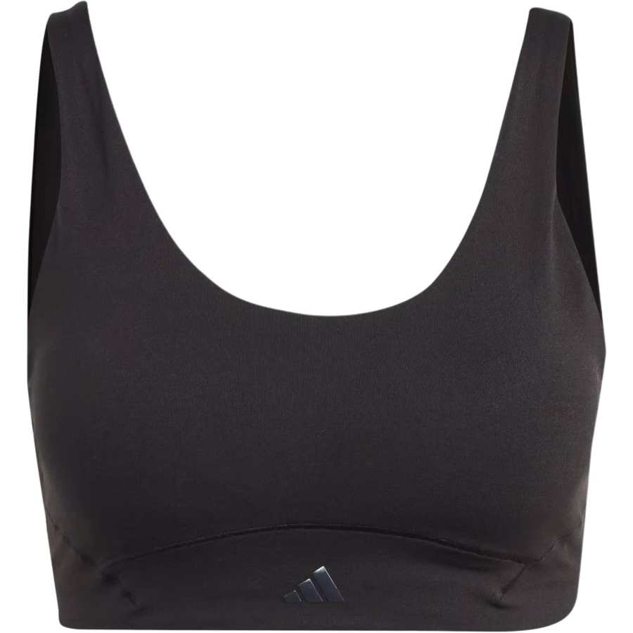 Adidas Adidas Sports Underwear Women's Black