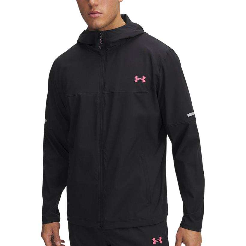 Under Armour Under Armour Jacket Men's Black