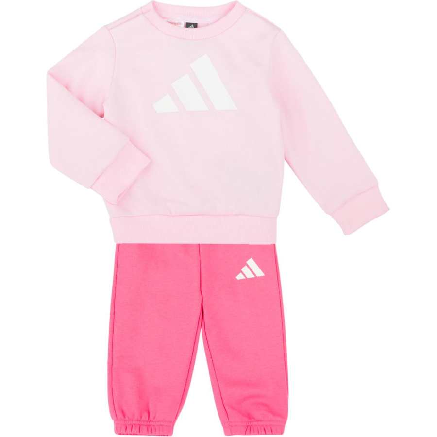 Adidas Adidas Casual Sportswear 2 Piece Set Kids'