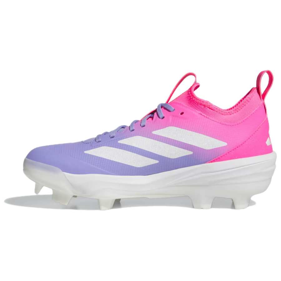 Adidas Adizero Impact Adidas Tpu 'Candy Pack - Lucid Pink Light Purple'