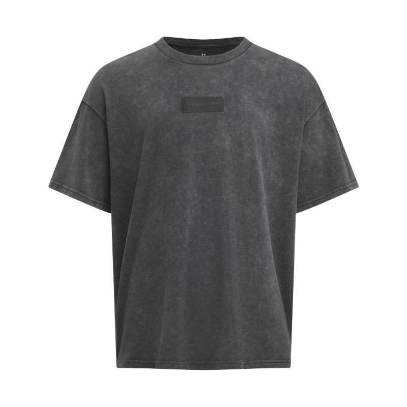 Under Armour Under Armour Project Rock T-shirt