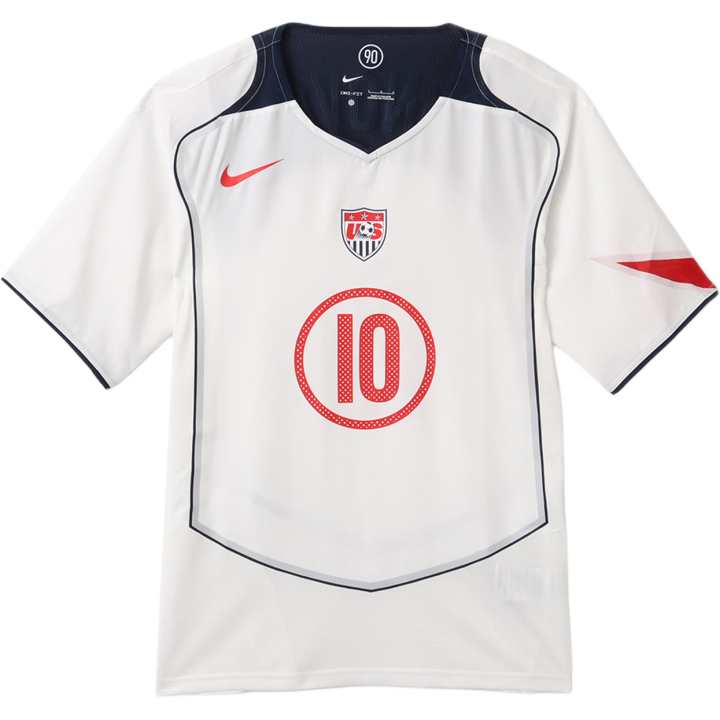 Nike Nike United States National Team Soccer Jersey Fan Edition Unisex
