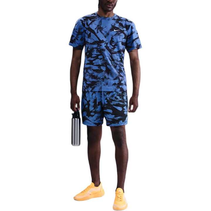 Nike Nike Form Men's Dri-FIT 7" Unlined Versatile Shorts