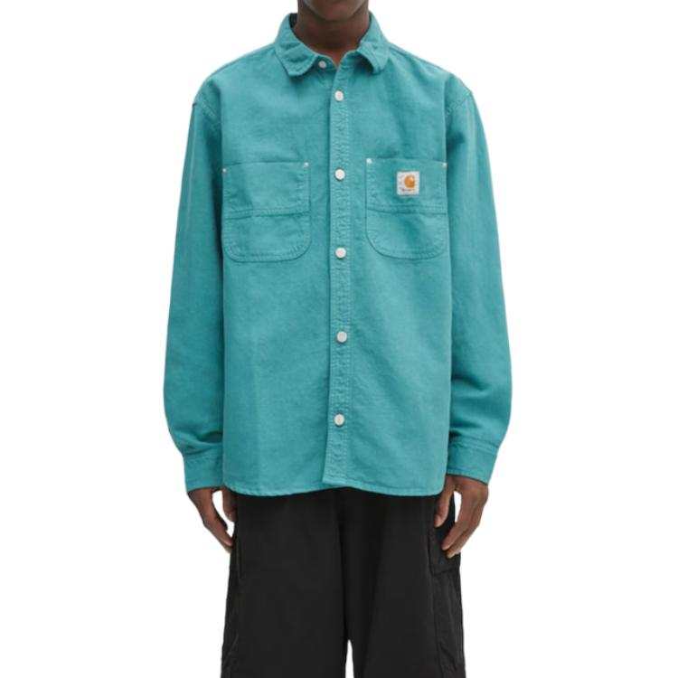 Carhartt WIP Jackets & Coats Men's