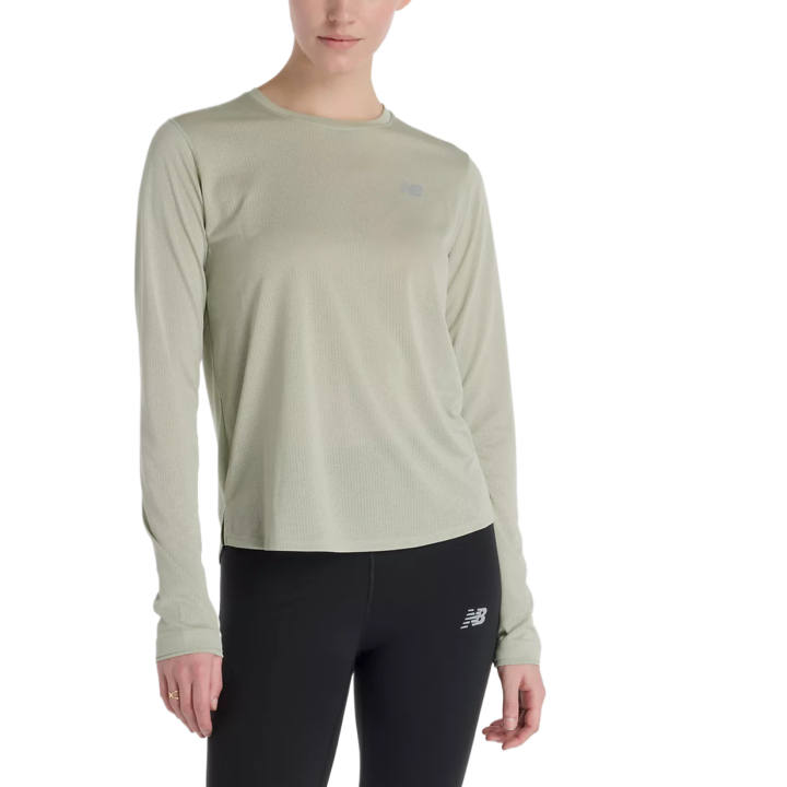 New Balance New Balance NB Raglan Sleeve T Shirt Women's