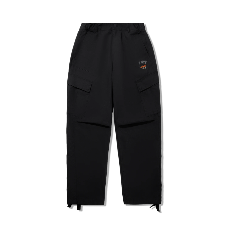 Li-Ning Li Ning x Henry Jones, Casual Pants Men's