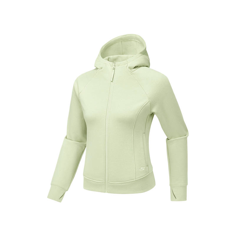 Skechers Basic Sports Collection Jacket Women's