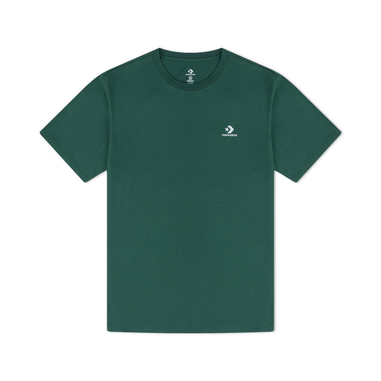 Converse T Shirts Men's Jasper Crew Neck Moderate Straight Fit