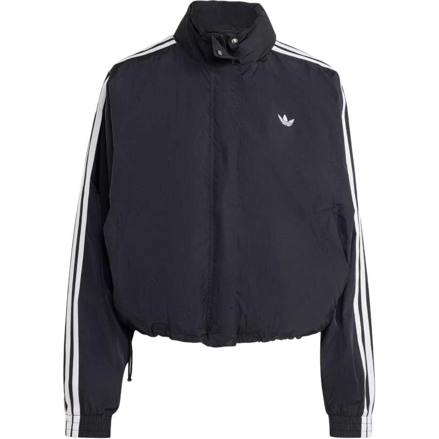Adidas Originals ADICOLOR WOVEN WINDBREAKER Jacket Women's