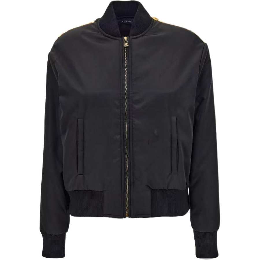 VERSACE VERSACE Jackets & Coats Women's