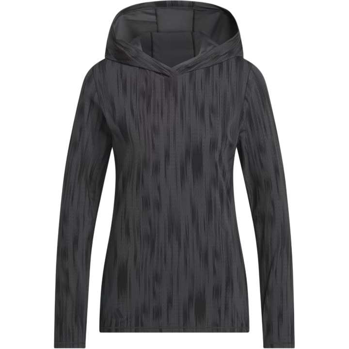 Adidas Adidas Free Shipping With AdiClub Ultimate365 Printed Hoodie