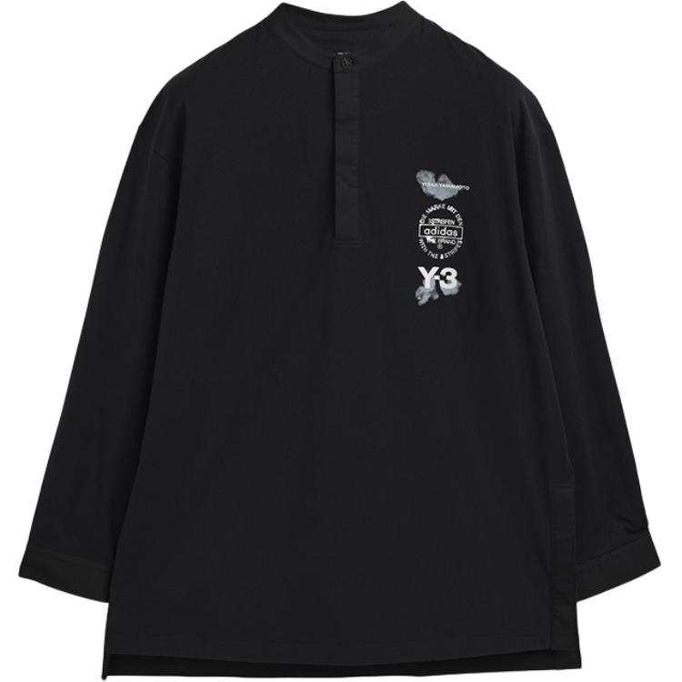 Y-3 Y-3 long-sleeve T-shirt