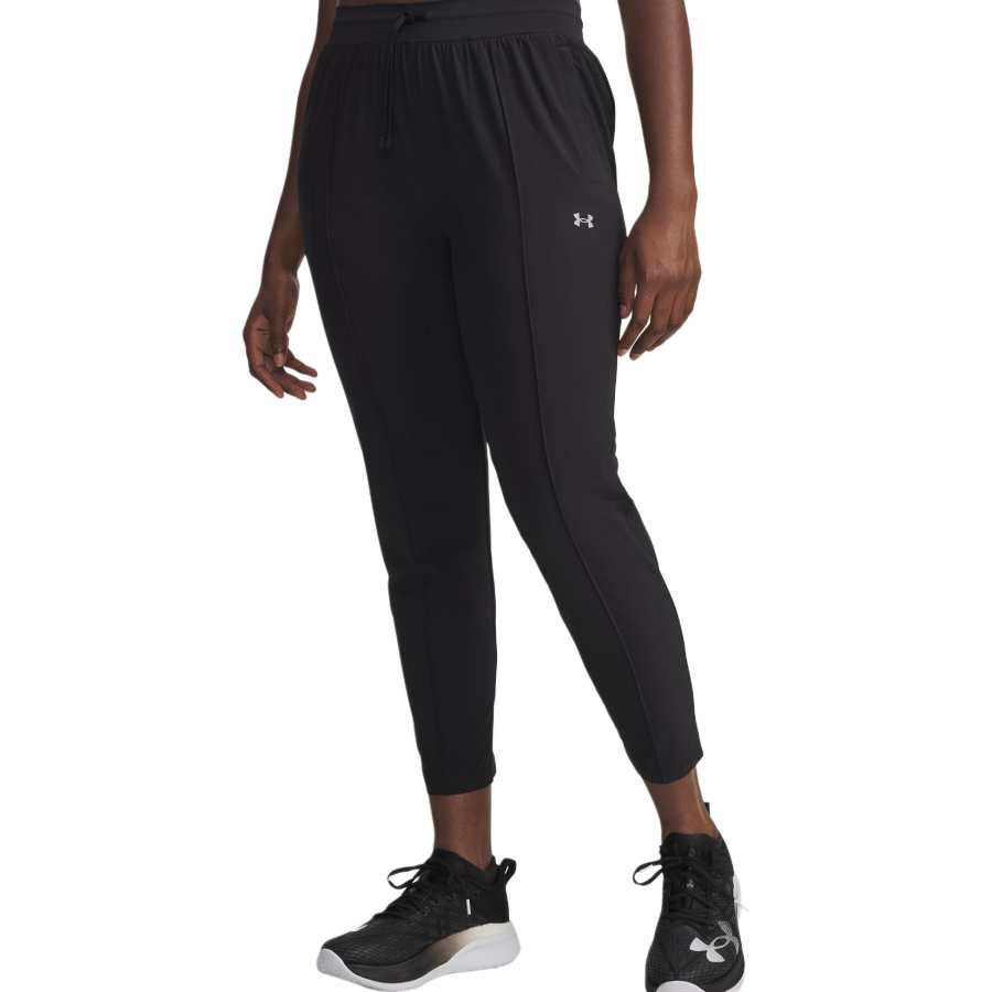 Under Armour VELOCITI PRO Sports Pants Women's Black