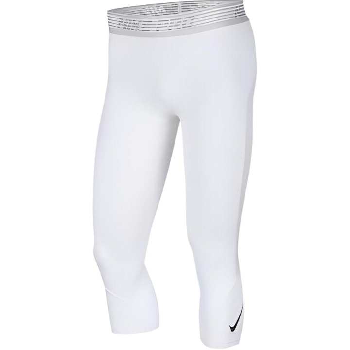 Nike Nike Athletic Trousers Men's White