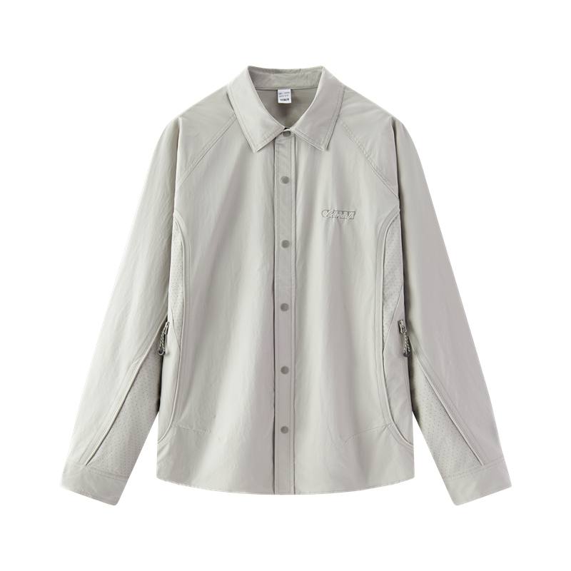 Semir Semir Shirts Men's Lapel Thin Other