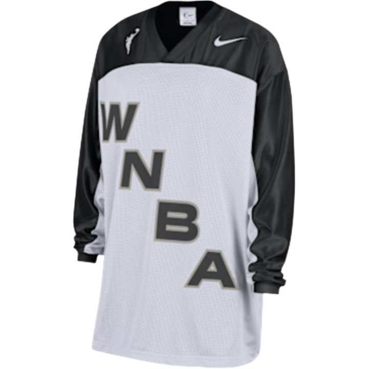 Nike Nike Team 13 Women's Nike Wnba Long-Sleeve Top
