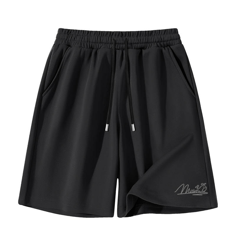 MINISO MINISO Casual Shorts Unisex Moderate