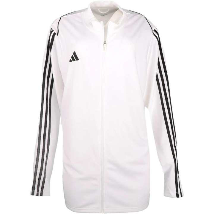 Adidas Adidas Clothing Jackets Women's White Stand Collar Moderate Other