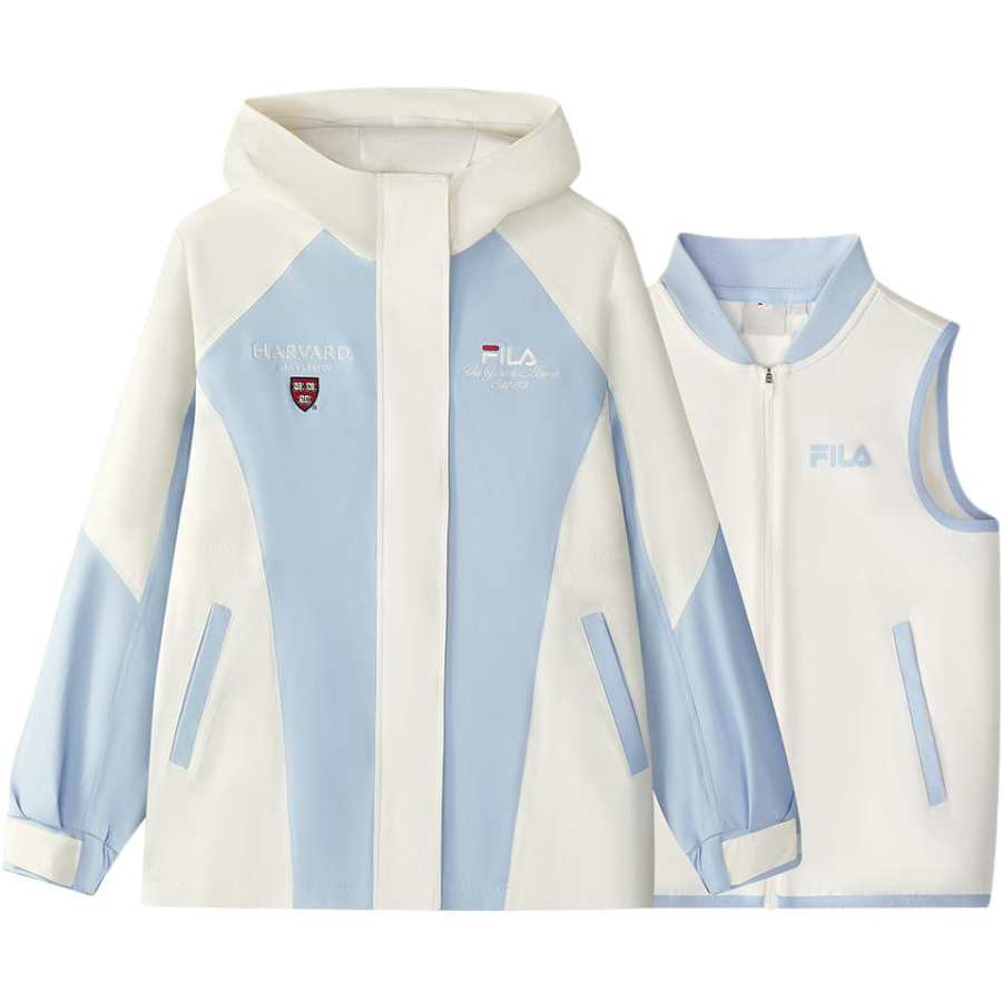 FILA KIDS Casual Sportswear Kids'