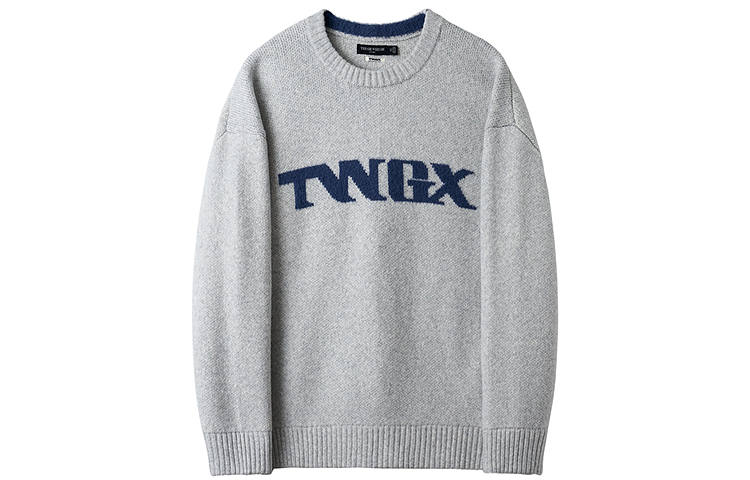 Teenie Weenie Men Sweater Unisex