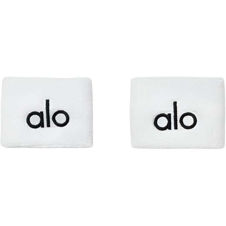 Alo Yoga Wristbands