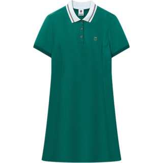 K·SWISS Short Sleeved Dress Women's
